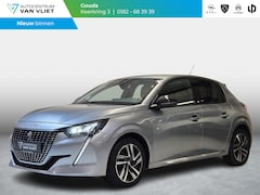 Peugeot 208 - 1.2 PureTech Allure Pack Navigatie | Achteruitrijcamera | Keyless Start | Apple Carplay/An