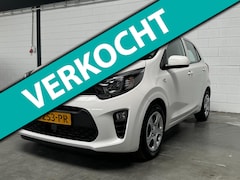 Kia Picanto - 1.0 DPi ComfortLine AIRCO | CRUISE | APK | NAP