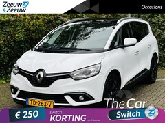 Renault Grand Scénic - 1.3 TCe Intens