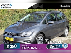 Volkswagen Golf Sportsvan - 1.5 TSI ACT Comfortline