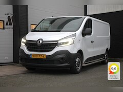 Renault Trafic - 2.0 dCi 120PK L2 - EURO 6 - Airco - Navi - Cruise - € 12.950, - Excl