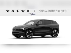 Volvo EX30 - Single Motor Extended Range Plus 69 kWh | Climate | 20'' wielen | Getint glas