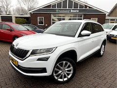 Skoda Kodiaq - 1.5 TSI Ambition Business 7-pers. Trekhaak, 18''Lmv, Carplay, DAB