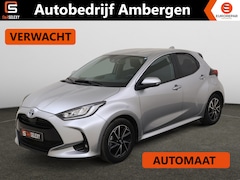 Toyota Yaris - 1.5 VVTi Hybrid Dynamic Clima DAB Géén Afleverkosten