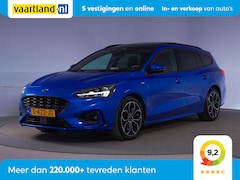 Ford Focus Wagon - 1.0 EcoBoost ST Line Businesss [ LED koplampen Panoramadak ]