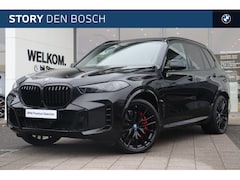 BMW X5 - xDrive50e High Executive M Sport Automaat / Panoramadak / Stoelventilatie / Adaptieve LED