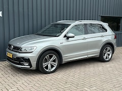 Volkswagen Tiguan - 1.4 TSI R-Line Edition 1E EIGENAAR/NL AUTO/NAP/NAVI/