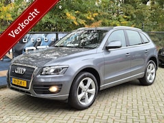 Audi Q5 - 2.0 TFSI quattro Pro Line Business | CLIMA | NAVI | ELEK TREKHAAK |