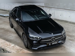 Mercedes-Benz C-klasse - 300 AMG Line