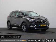 Renault Kadjar - 140pk TCe Intens | Trekhaak | Bekleding Leder | Navigatie |