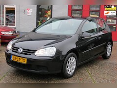 Volkswagen Golf - 1.6 FSI Comfortline , AIRCO , 133.000 NAP, CRUISE