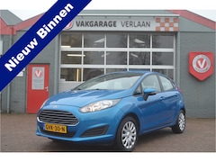 Ford Fiesta - 1.25 Trend