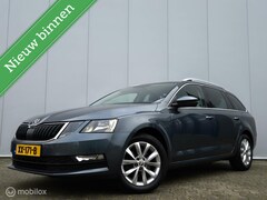 Skoda Octavia Combi - 1.0 TSI AUTOMAAT/TREKHAAK/LED/CARPLAY/PDC/CRUISE/BLUETOOTH/16''LMV