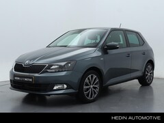 Skoda Fabia - 1.2 TSI Drive