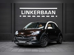 Opel ADAM - 1.0 Turbo | Schuifdak | Parkeersensoren | Cruise | 17 inch | NL Auto |