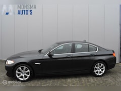 BMW 5-serie - 523i High Executive