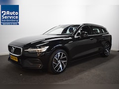 Volvo V60 - 2.0 T5 250pk AUT8 Momentum Navi/ Cruise/ Apple CarPlay/ Donker glas/ Electrische achterkle