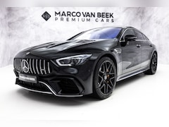 Mercedes-Benz AMG GT 4-Door Coupe - AMG 63 S 4MATIC+ Premium+ | Keramisch | Carbon | Schuifdak | Distronic+