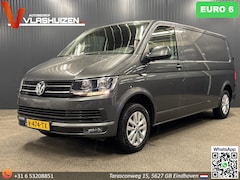 Volkswagen Transporter - 2.0 TDI 150PK L2H1 DSG Automaat | € 10.950, - NETTO | Euro 6 | Airco | Cruise | Navi | PDC