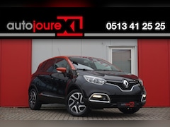 Renault Captur - 0.9 TCe Dynamique | Camera | Navigatie | Xenon | Cruise Control |