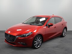 Mazda 3 - 3 2.0 S.A. 120 GT-M