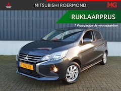 Mitsubishi Space Star - 1.2 Dynamic /Ecc/Cruise/Camera/ALL IN PRIJS