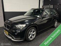 BMW X1 - sDrive20d EDE Executive NAVI / TREKHAAK / CRUISE / PDC