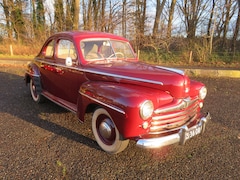 Ford Sunliner - Ford Business Coupé