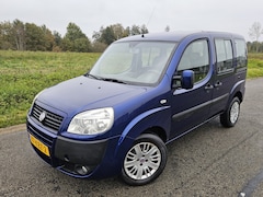 Fiat Doblò - 1.4 Family