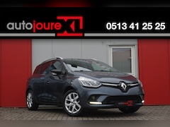 Renault Clio Estate - 0.9 TCe Limited | 1ste eigenaar | Navigatie | Cruise Control | Origineel NL |