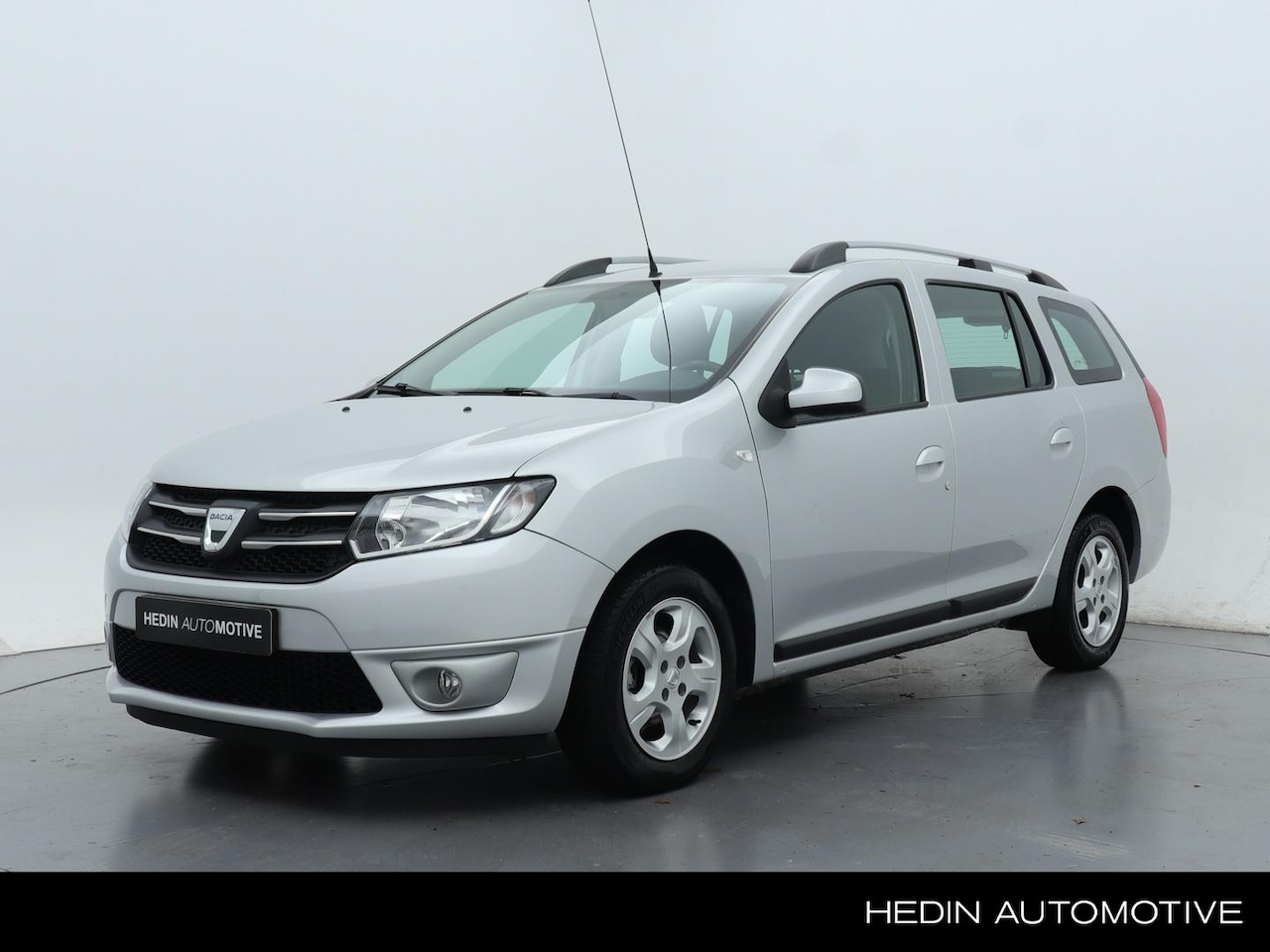 Dacia Logan MCV - TCe 90 Prestige | Trekhaak - AutoWereld.nl