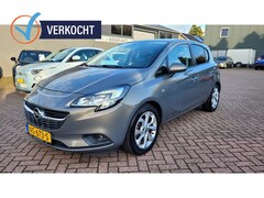 Opel Corsa - 1.4 Edition, airco, cruise control, groot scherm