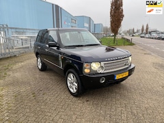 Land Rover Range Rover - 2.9 Td6 Vogue AUTOMAAT