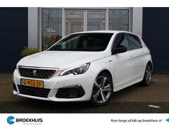 Peugeot 308 - 1.2 PureTech GT-Line | Cruise Control | PDC V/A | Navi | Keyless | Carplay | Climate Contr