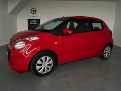 Citroën C1 - 1.0 e-VTi Feel Airco