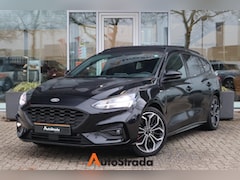 Ford Focus Wagon - 1.5 ST-Line EcoBoost 150pk | B&O | Keyless | Pano | LED | Virtual | Trekhaak | Camera