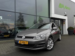 Volkswagen Golf - 1.2 TSI T * PDC 2X * 17 Inch * Bluetooth