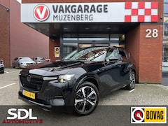 Mazda CX-60 - 2.5 e-SkyActiv PHEV Takumi // PANO DAK // NAVI // MEMORY SEATS // BOSE // DODEHOEK