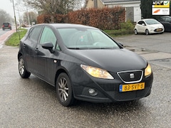 Seat Ibiza SC - 1.2 TDI COPA Plus Ecomotive