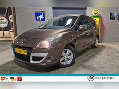 Renault Scénic - 2.0 Dynamique 140PK AUTOMAAT | Cruise | PDC | Xenon | Bocht verl. | Clima | LMV