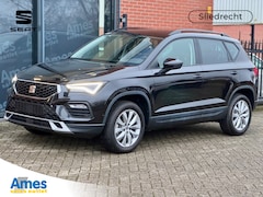 Seat Ateca - 1.0 TSI 115pk Style Business Intense | Achteruitrijcamera | Navigatie | Full-LED