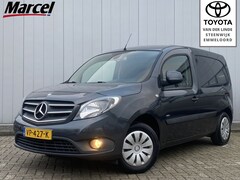 Mercedes-Benz Citan - 109 CDI BlueEFFICIENCY Airco Cruise PDC ex BTW