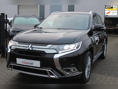 Mitsubishi Outlander - 2.4 PHEV S-Edition 4WD 360 Leer Navi Keyless