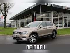 Volkswagen Tiguan - 1.4 TSI 150pk Comfortline | VIRTUAL | STOELVERW | CAMERA