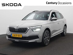 Skoda Kamiq - 1.0 TSI Sport Business DSG / Navi / Clima / Cruise / Virtual Cockpit / LED / Panoramadak /