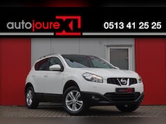 Nissan Qashqai - 2.0 Tekna | Panoramadak | Camera | Bose Audio | Navigatie | Leder | Cruise Control |