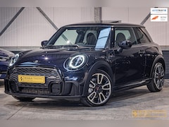 MINI John Cooper Works - 1.5 Cooper Works|Pano|PDC|Dealer ond|Garant