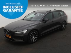 Volvo V60 - 2.0 T6 AWD Plus Dark | Panoramadak