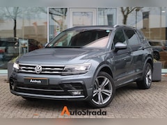 Volkswagen Tiguan Allspace - 1.5 R-Line TSI 150pk | ACC | LED | Keyless | Pano | Virtual | Camera