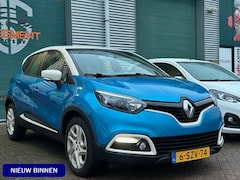 Renault Captur - 0.9 TCe Dynamique / NAP / Navi / Cruise / Clima / Pdc / Trekhaak